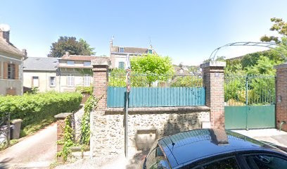 Fagotat Damien, Paysagiste à Joigny