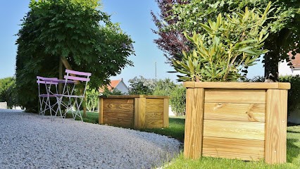 Jardin Conseil SAS, Paysagiste à Naucelles