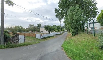 Rousseau, Paysagiste à Sainte-Gemmes-sur-Loire