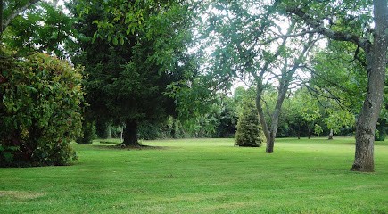 Yock Jardinage, Paysagiste à Oudon