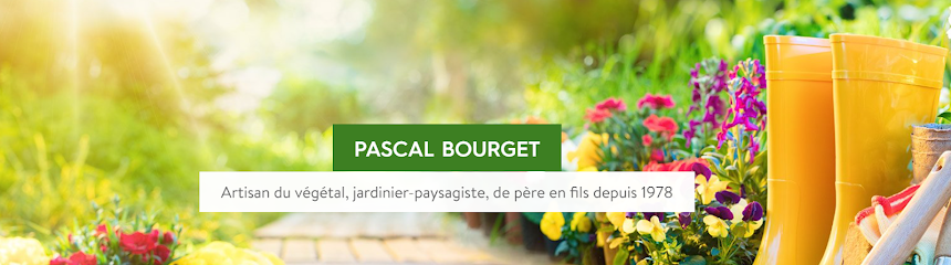 Bourget Pascal Paysagiste, Paysagiste à Longeville-sur-Mer