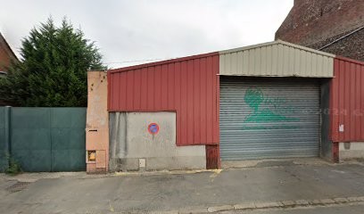 Zone Verte Sarl, Paysagiste à Roubaix
