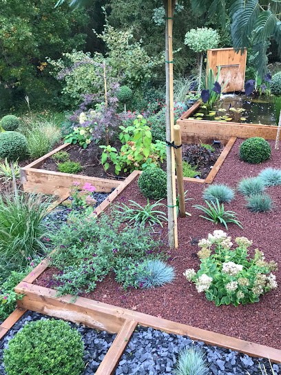 Esprit Création, Paysagiste à Gif-sur-Yvette