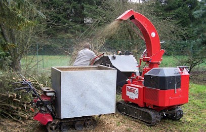 ARBR’OTHILIE | Paysagiste Ardennes, Paysagiste à Baâlons