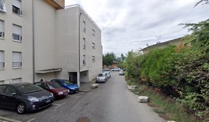 Bertereau Michael, Paysagiste à Vétraz-Monthoux