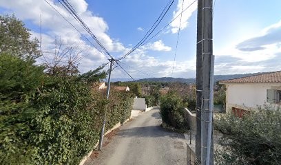 Jardin &co, Paysagiste à Cadolive