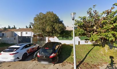 Ceeves Sud, Paysagiste à Redessan