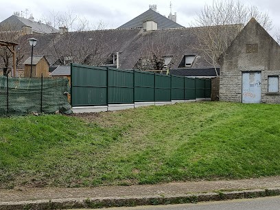 P.J Multi Service, Paysagiste à Mesnil Roc H