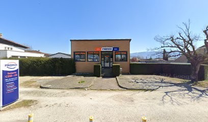 Naturev, Paysagiste à Rumilly