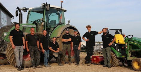 SARL T.P.F. (TRAVAUX PAYSAGERS FORESTIERS), Paysagiste à Norges-la-Ville