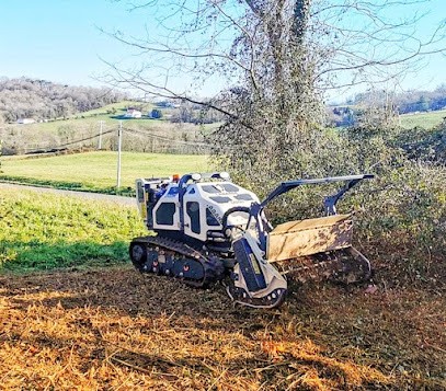 SARL Atlantic Débroussaillage, Paysagiste à Villefranque
