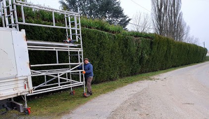 Paysagiste 78 Saune, Paysagiste à Saint-Germain-en-Laye