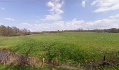 Girard Remi, Paysagiste à Cuisia