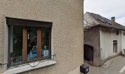 Lassiaz Sebastien Jacky, Paysagiste à Tours-en-Savoie