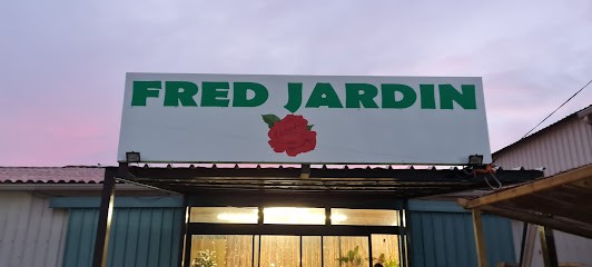 Fred Jardin, Paysagiste à La Londe-les-Maures