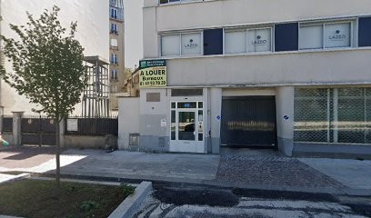 Champ Libre Paysagiste Urbaniste, Paysagiste à Paris 19