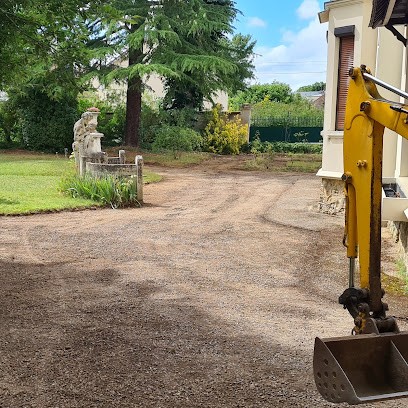 DELANGE . T PAYSAGISTE, Paysagiste à Gaillon