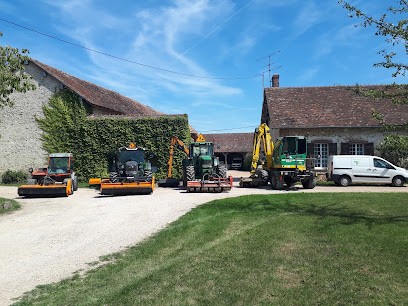 AGRICOOLEN Espaces Verts, Paysagiste à Prunay-en-Yvelines