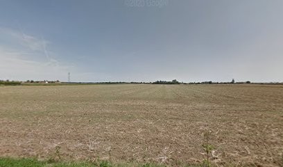 Goujon Eric, Paysagiste à Férolles