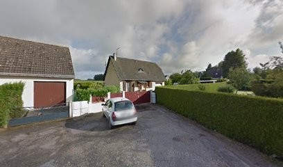 Testu Patrice, Paysagiste à Saint-Aubin-de-Crétot