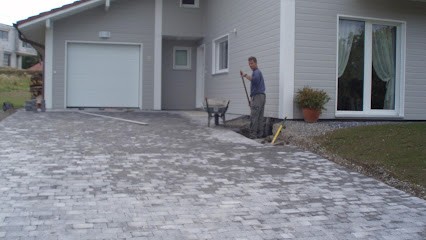 Décor Jardin, Paysagiste à Thonon-les-Bains