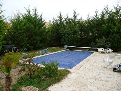 Eco-jardin 34, Paysagiste à Mèze