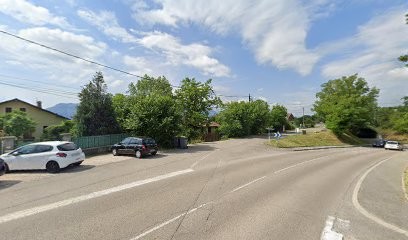 Saumur Ingrid, Paysagiste à Saint-Jean-de-Moirans