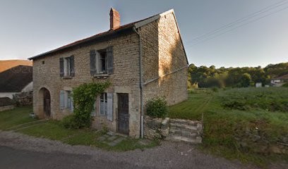 Grandgirard Thierry, Paysagiste à Dampvalley-lès-Colombe