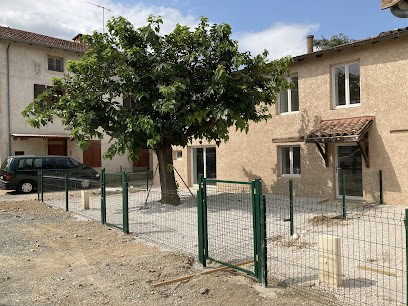 J-A'CREA, Paysagiste à Savigneux