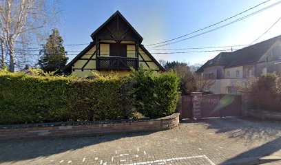 Les Jardins D'erick, Paysagiste à Eschau