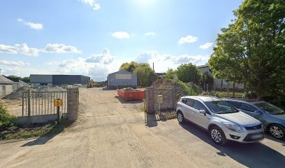 Belz - Le Nozer, Paysagiste à Goven