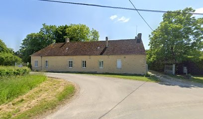 Levesque Frederic, Paysagiste aux Ventes-de-Bourse