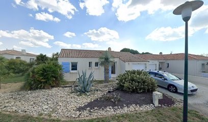 blanchard christophe paysagiste, Paysagiste à Angles