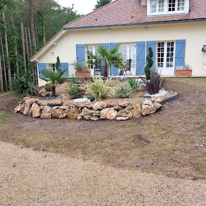 Borval Paysage, Paysagiste à Saint-Maurice-Montcouronne