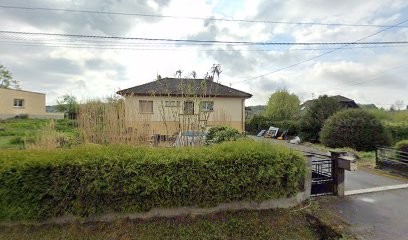 Casoli Philippe, Paysagiste à Trévenans