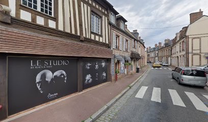 Maillard Nicolas, Paysagiste à Verneuil d'Avre et d'Iton