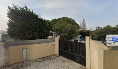 STEINBACH paysage, Paysagiste à Marseillan