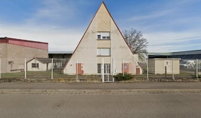 Racing Espace Vert, Paysagiste à Duppigheim