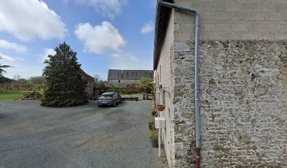 Verts Paysages, Paysagiste à Brainville