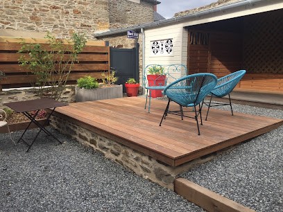 Paysage & Vous, Paysagiste à Saint-Étienne-des-Oullières