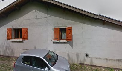 Chris Services, Paysagiste à Rovon