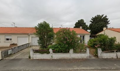 SARL Chatard Vincent TTP, Paysagiste à Geneston