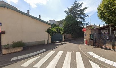 Brun Laurent, Paysagiste à Irigny