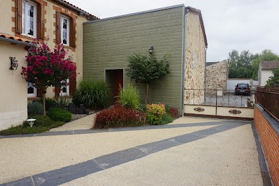 Prophyl - Florent BOUYER - Paysagiste, Paysagiste à Vaudelnay