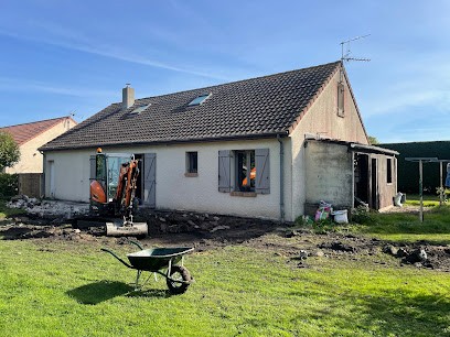 Ecopaysage & Services, Paysagiste à Ruminghem