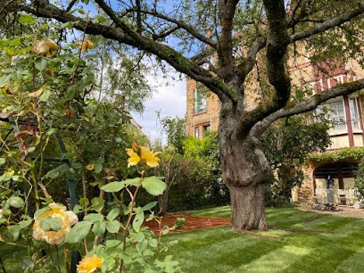 LES JARDINS DE MALO, Paysagiste à Méré