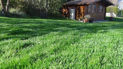 Paysages Robert SARL, Paysagiste à Habsheim