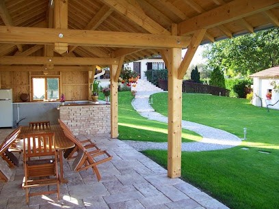 Paysage Decors 88, Paysagiste à Harmonville