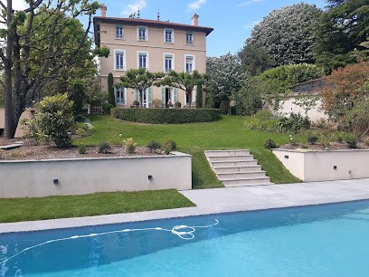 Michel Müller - Paysagiste Rhône 69, Paysagiste à Écully