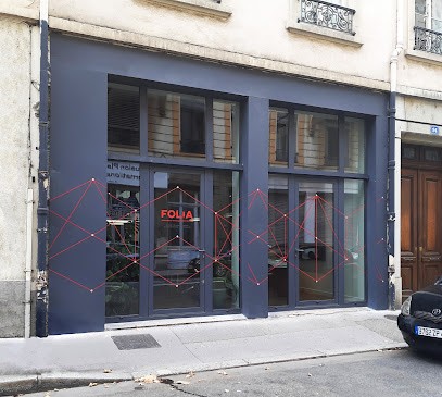 FOLIA - Urbanisme - Paysage - Architecture, Paysagiste à Lyon 03